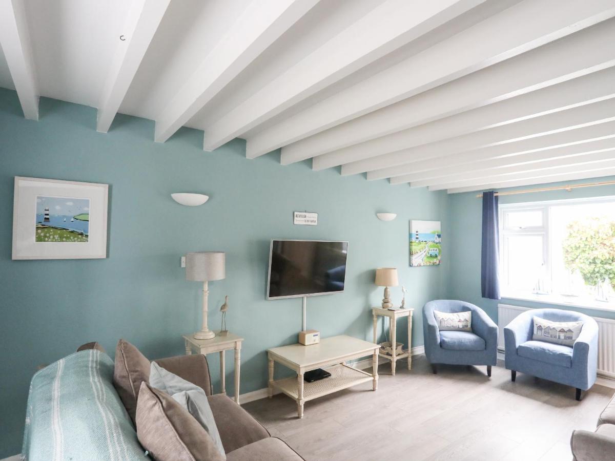 The Old Coach House Villa Beaumaris Buitenkant foto