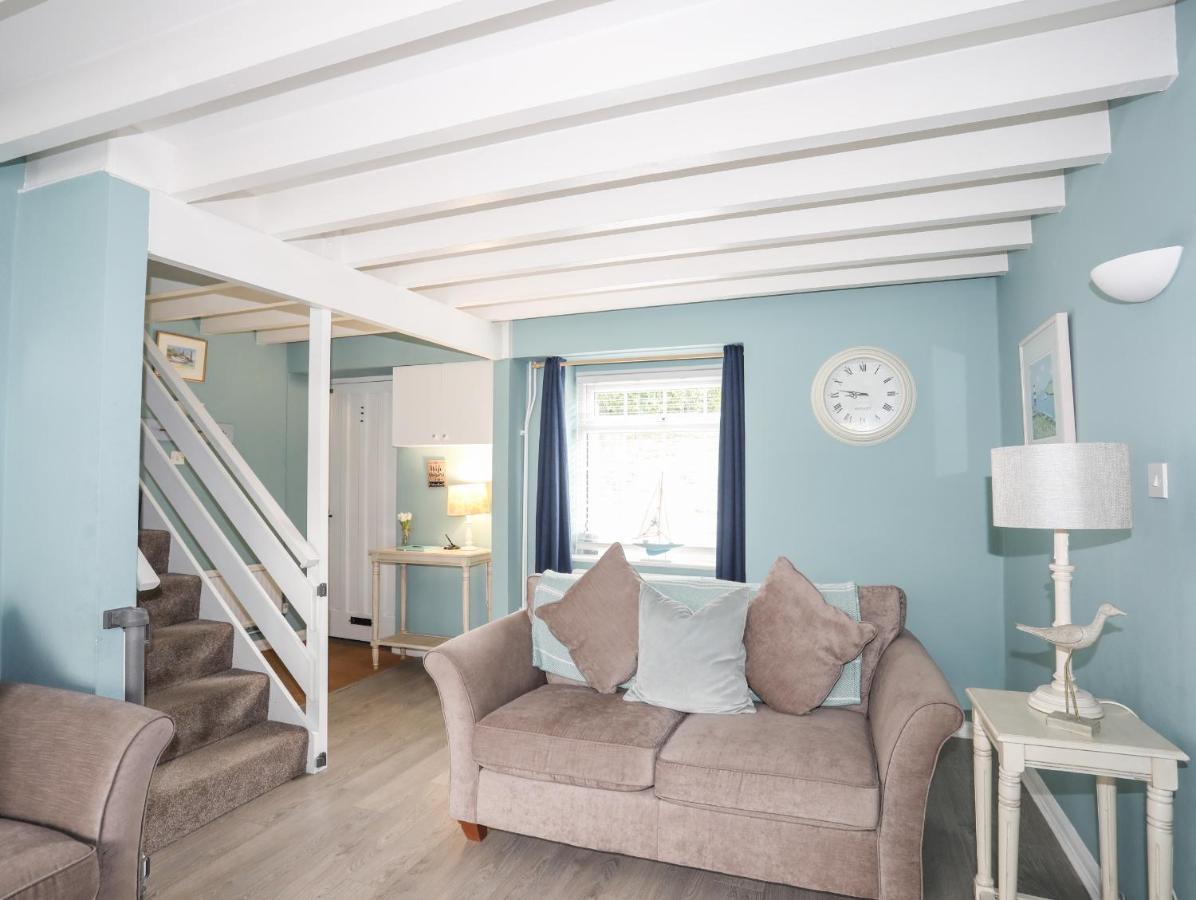 The Old Coach House Villa Beaumaris Buitenkant foto