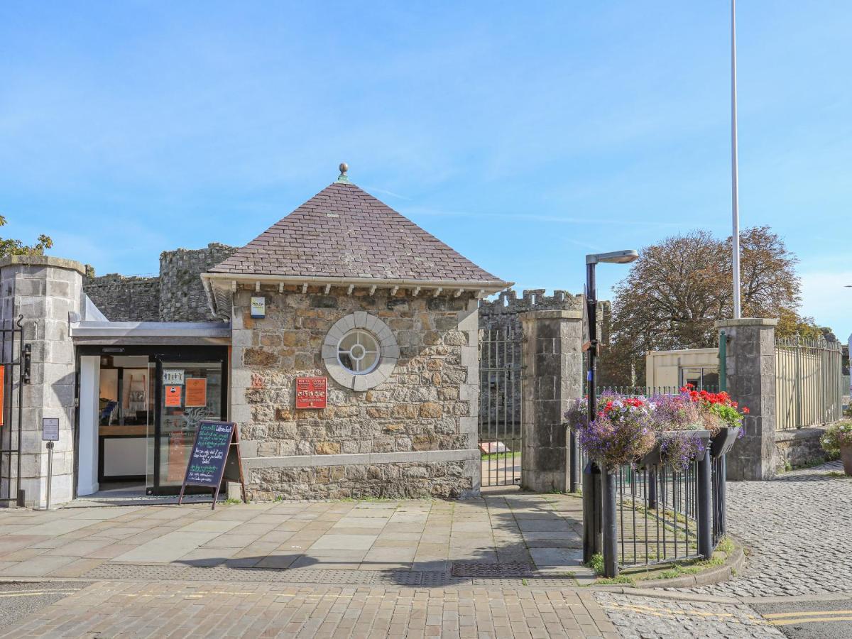 The Old Coach House Villa Beaumaris Buitenkant foto