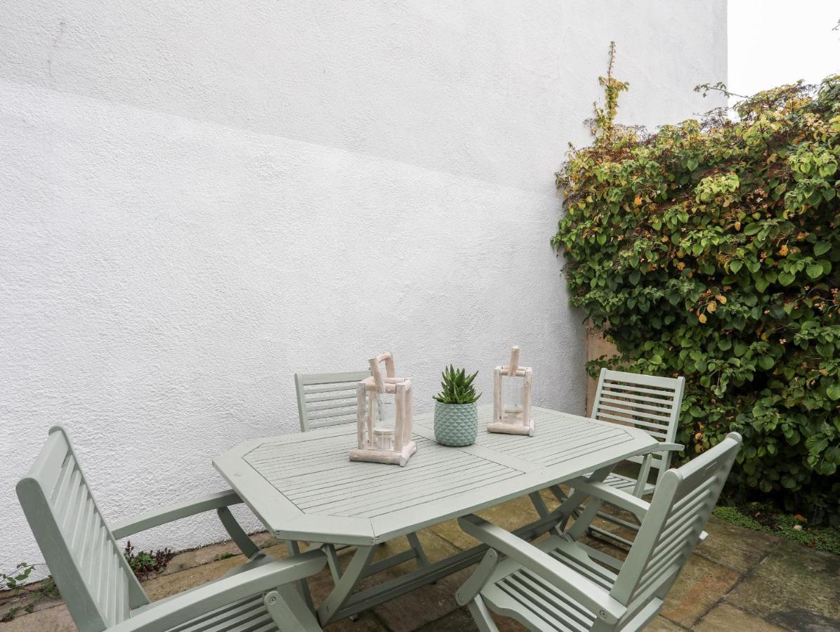 The Old Coach House Villa Beaumaris Buitenkant foto