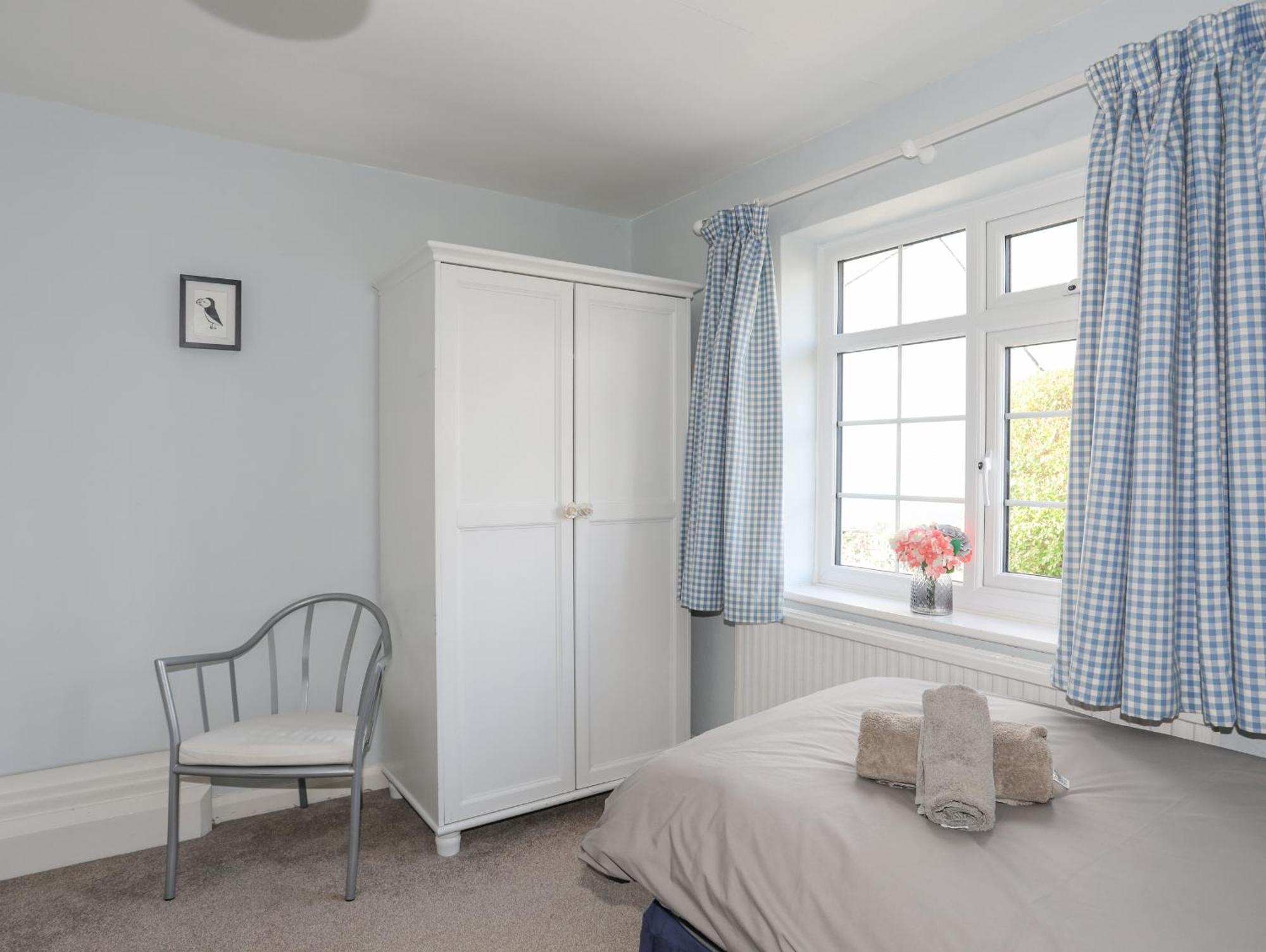 The Old Coach House Villa Beaumaris Buitenkant foto